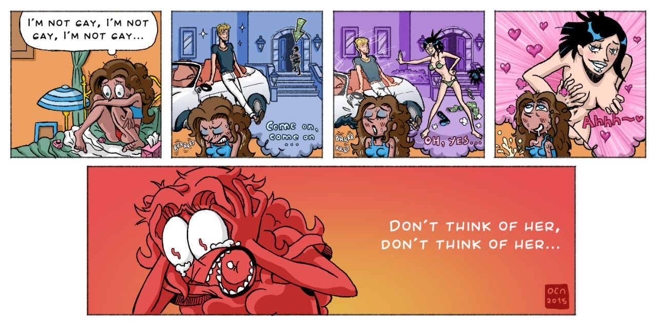 Artist Archives  - Oca page 3 full