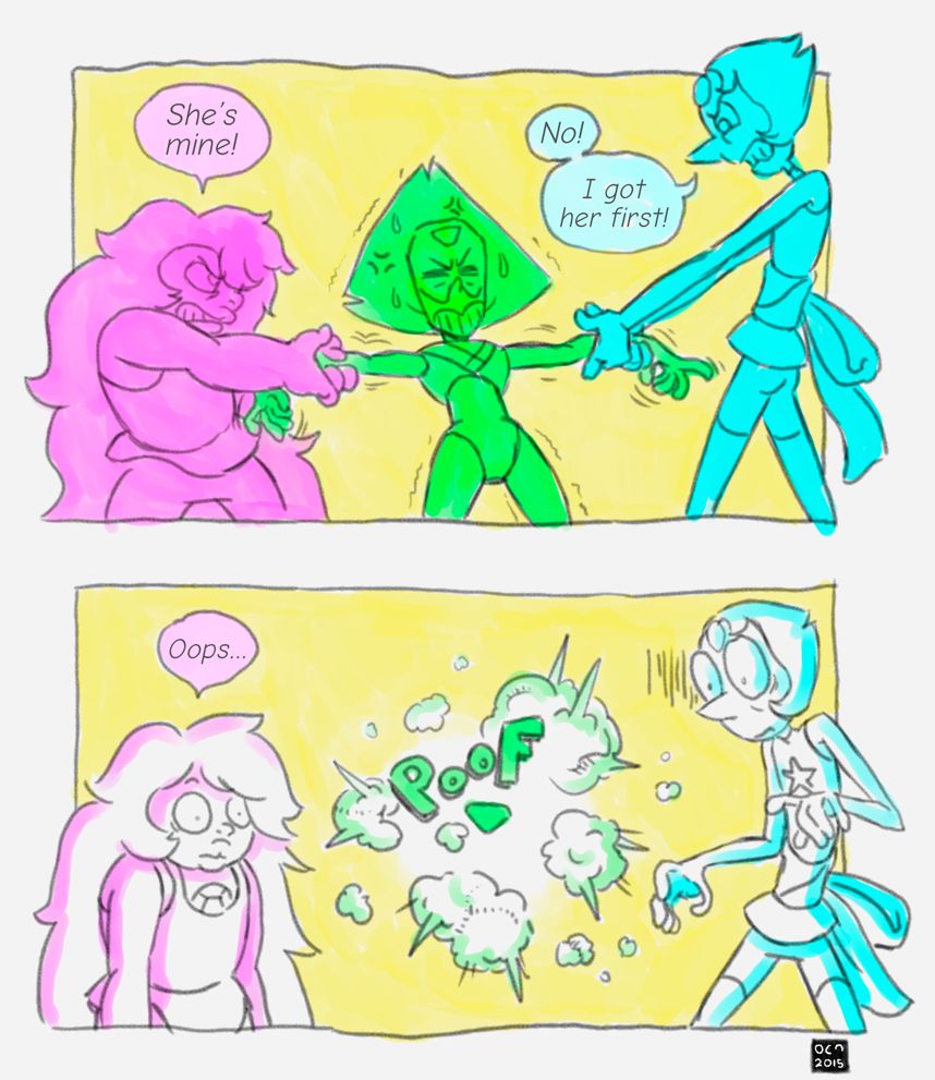 Artist Archives  - Oca page 6 full