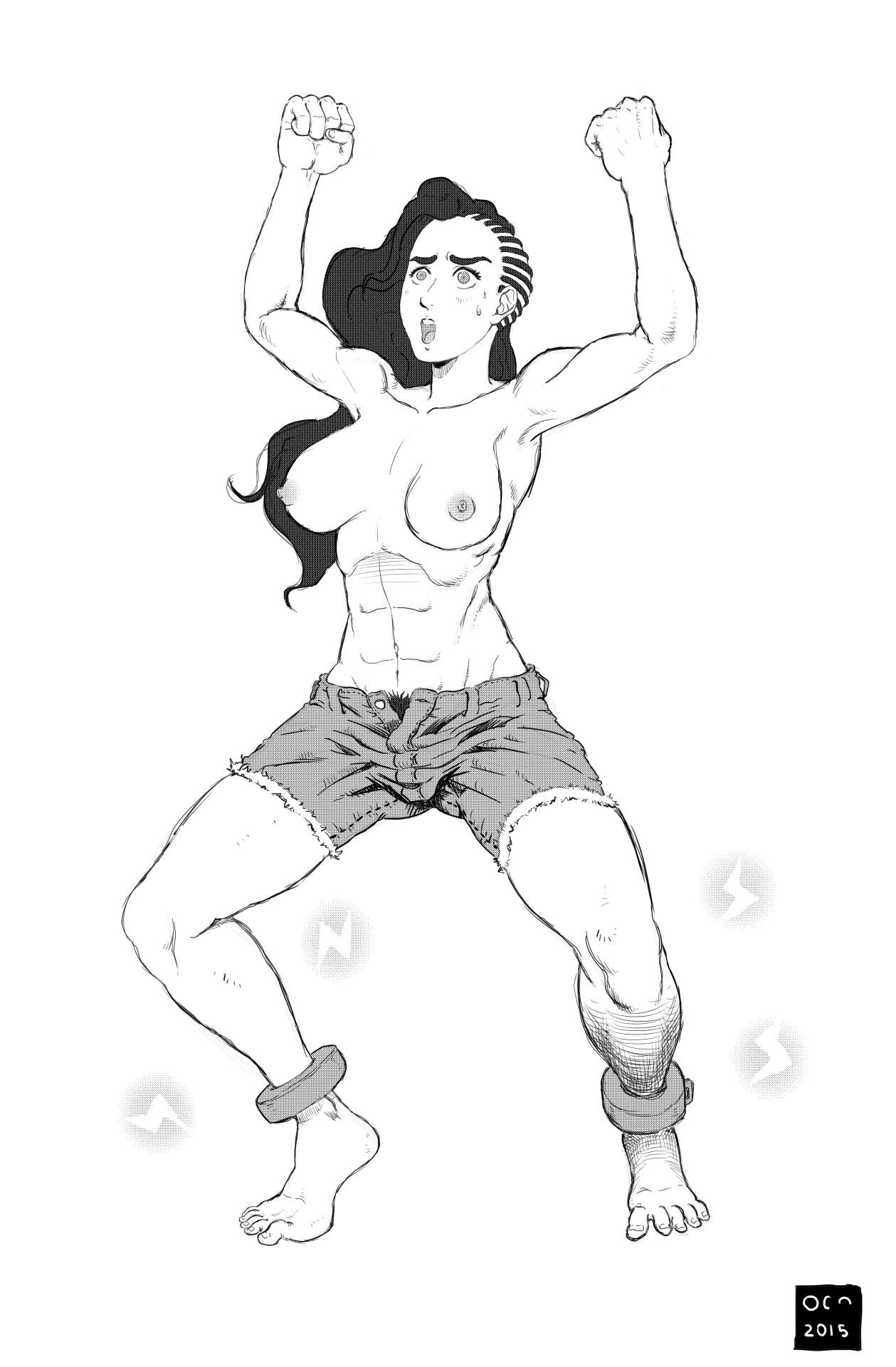 Artist Archives  - Oca page 7 full