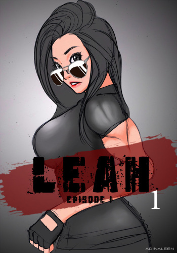 LEAH vs DUNN cover
