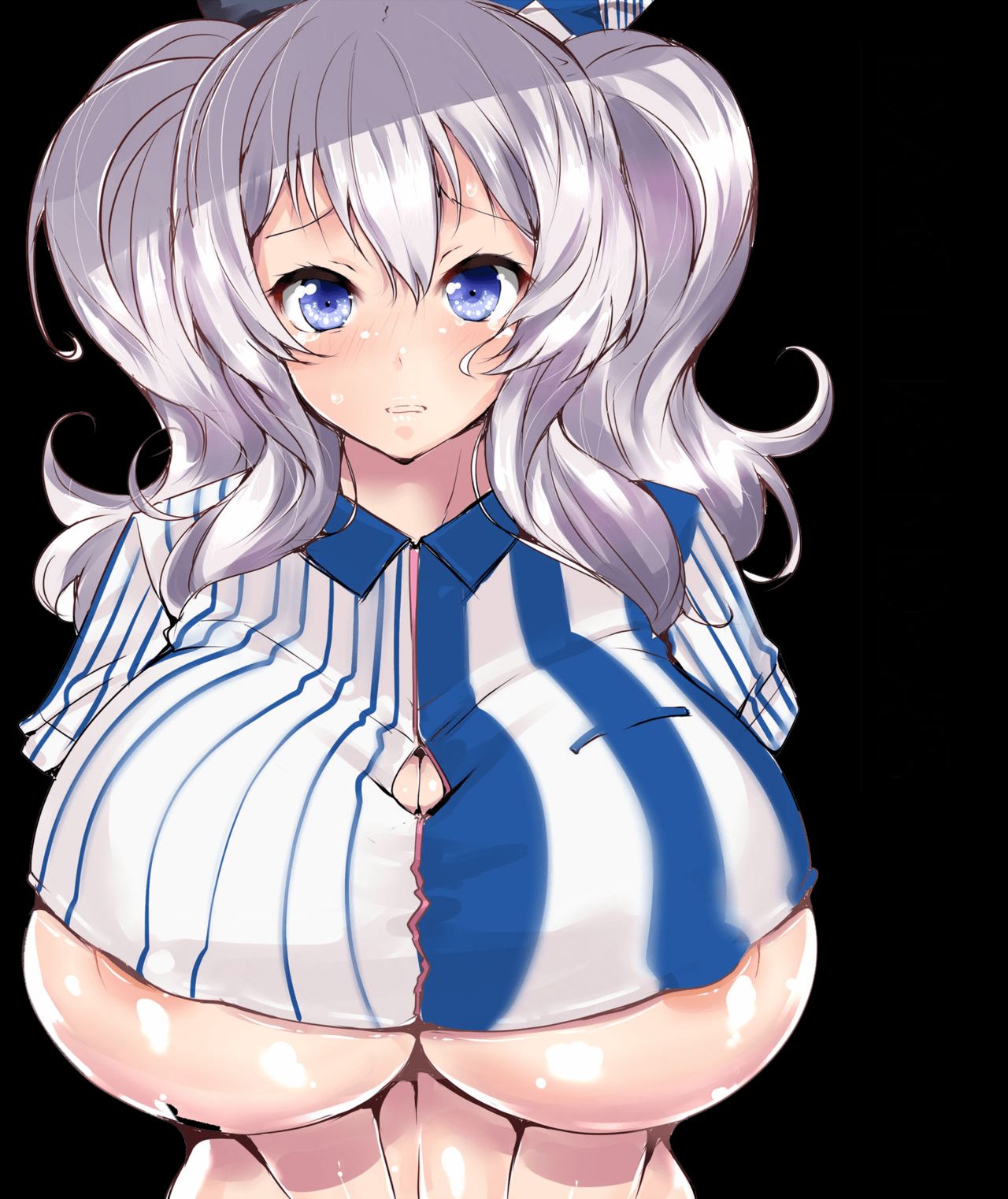 Renders Collection Vol. 1 page 9 full