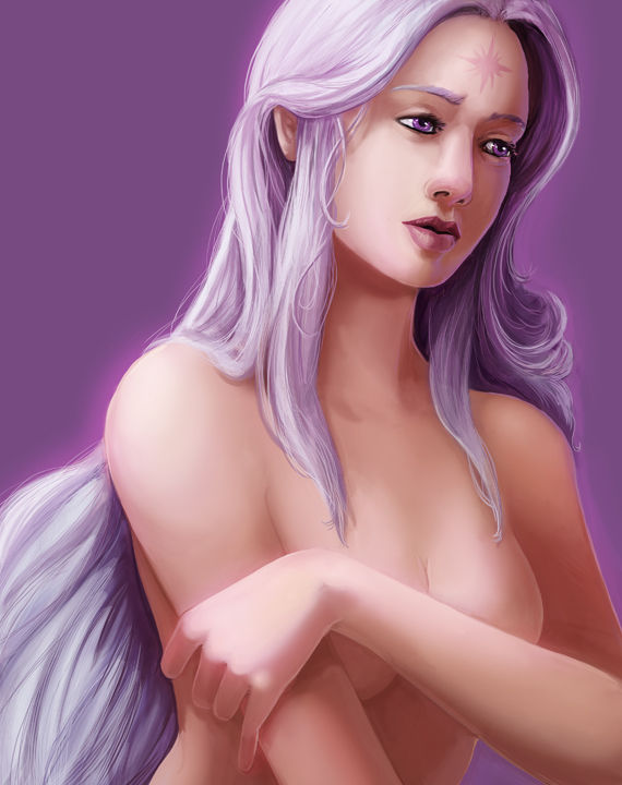 The Last Unicorn page 10 full
