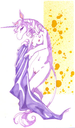 The Last Unicorn page 4 full