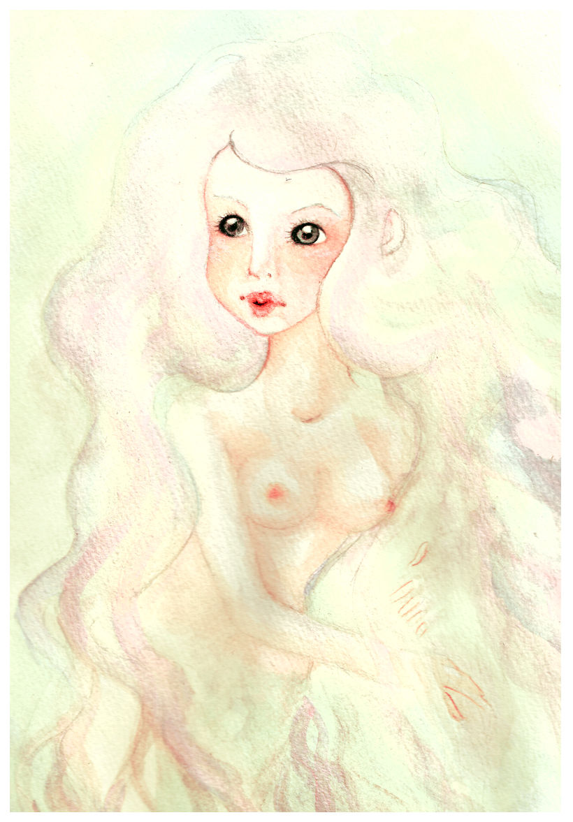 The Last Unicorn page 7 full