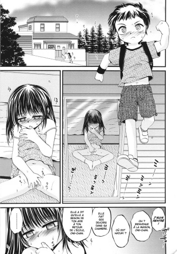 Otona Gokko | Jouer aux adultes cover