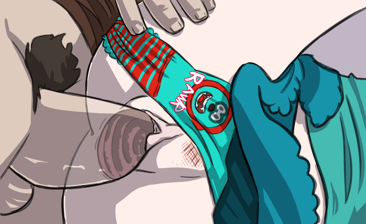 Zoe the Vampire weekly webcomic page 10 full