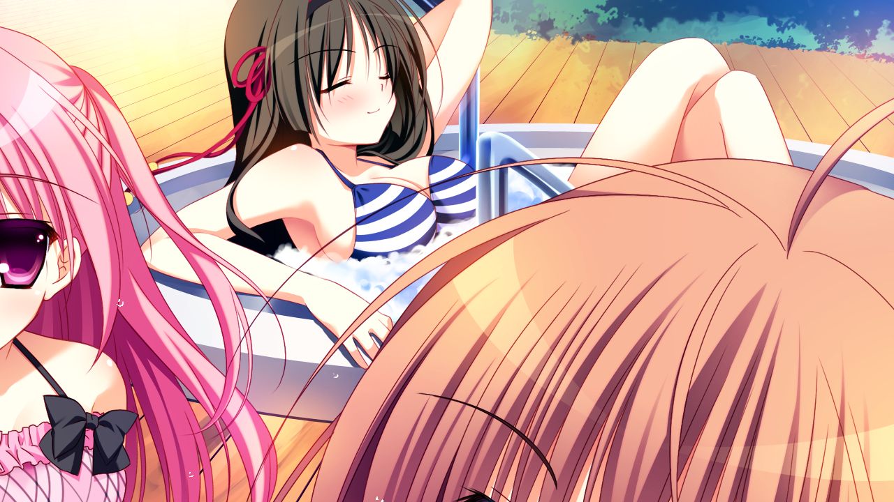 Pure Girl page 2 full