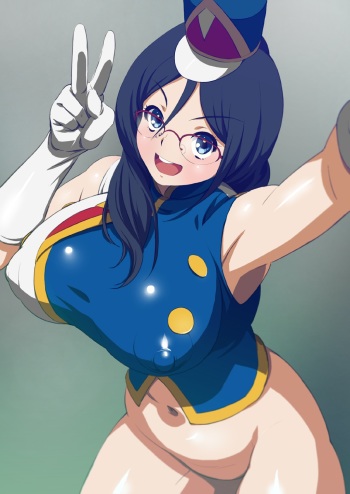 makoto osamu cover