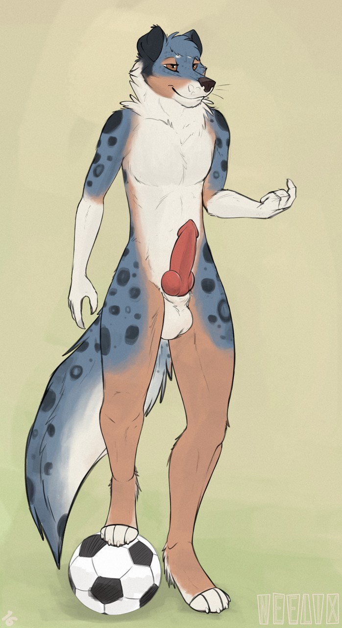 Artist - Neelix page 7 full