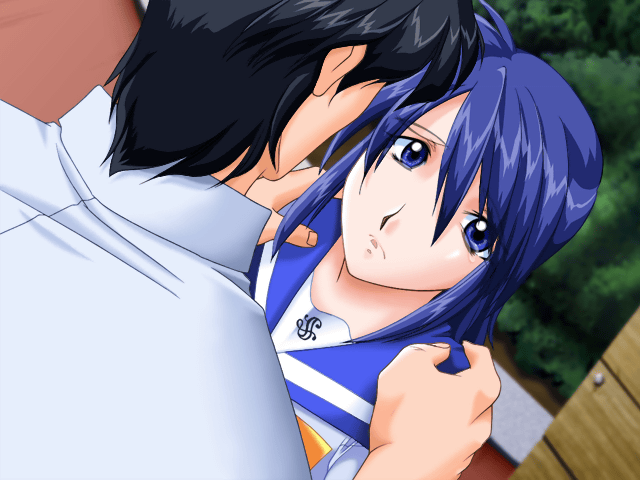 Berries ~Kagayaku Kisetsu ga Owaru Mae ni...~ page 2 full