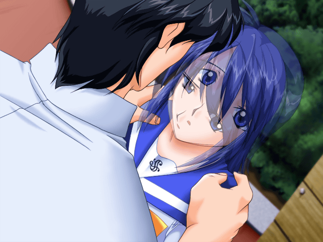 Berries ~Kagayaku Kisetsu ga Owaru Mae ni...~ page 3 full