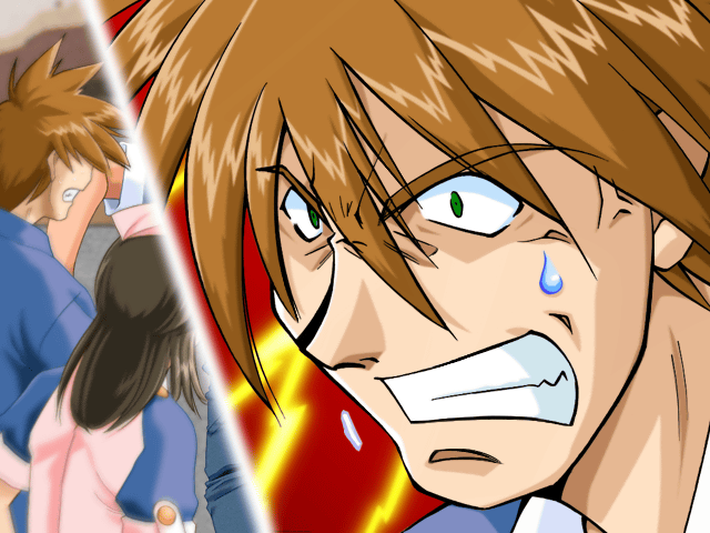 Berries ~Kagayaku Kisetsu ga Owaru Mae ni...~ page 5 full