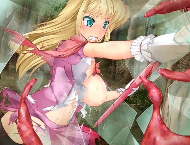 Mahou Shoujo Fal page 3 full