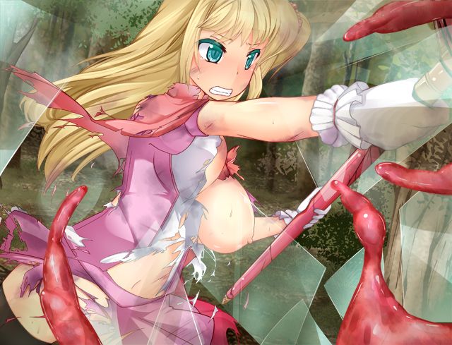 Mahou Shoujo Fal page 4 full