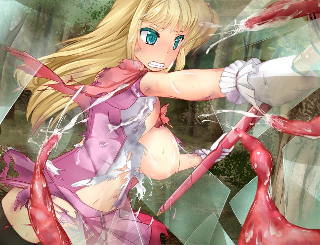 Mahou Shoujo Fal page 5 full