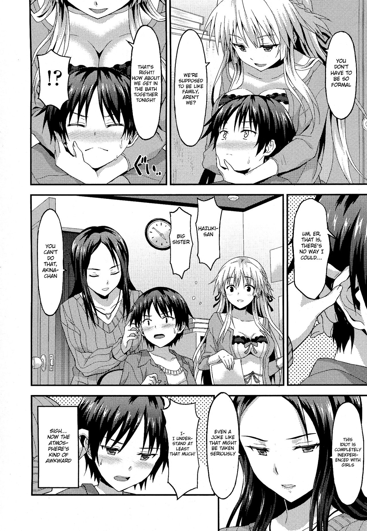 Long Homestay page 2 full