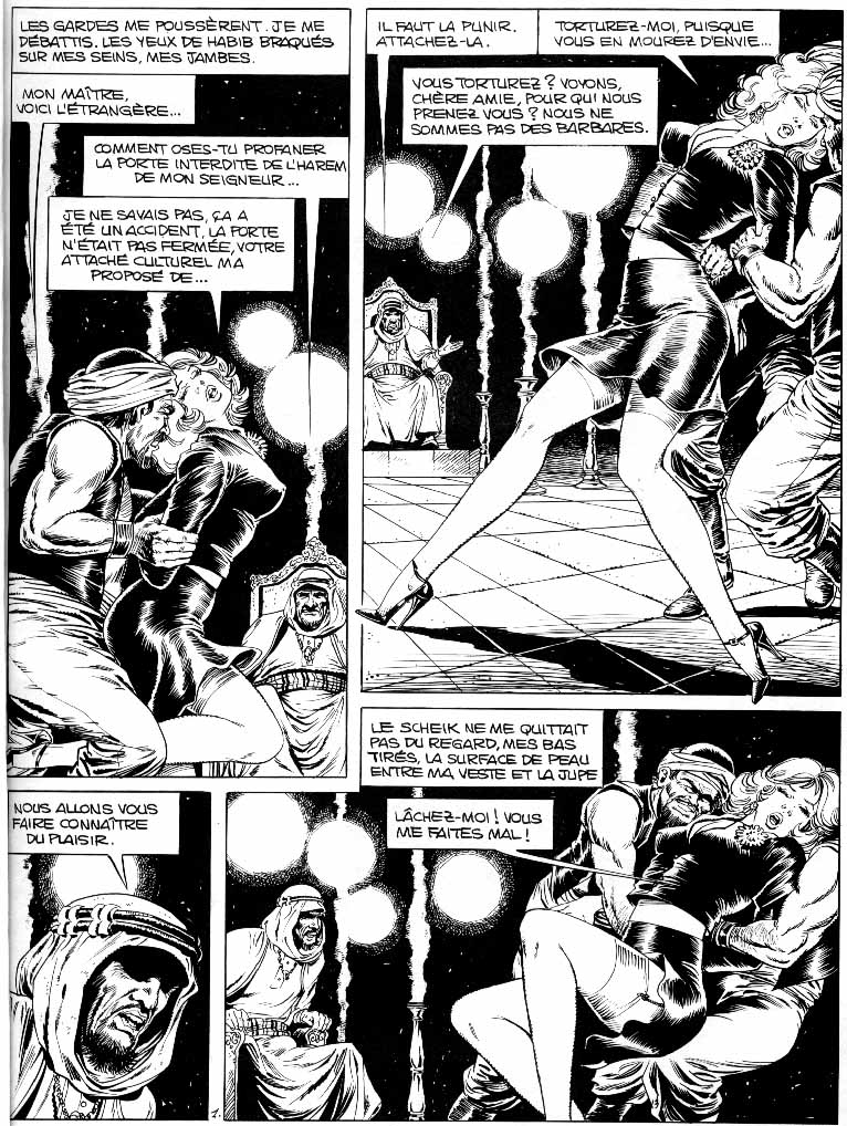 Miss Bondie 2 page 2 full