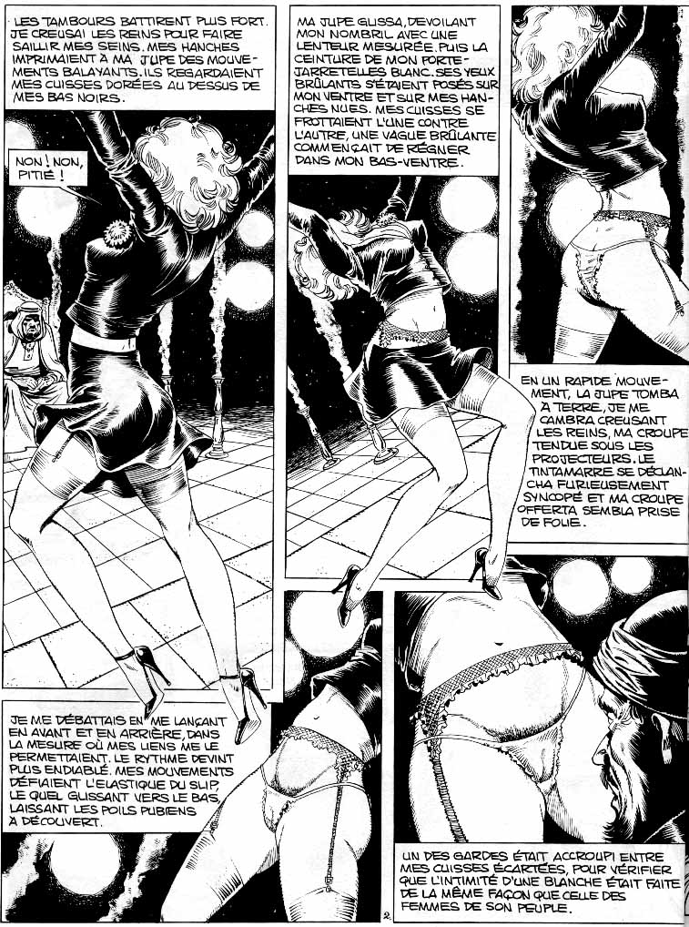 Miss Bondie 2 page 3 full