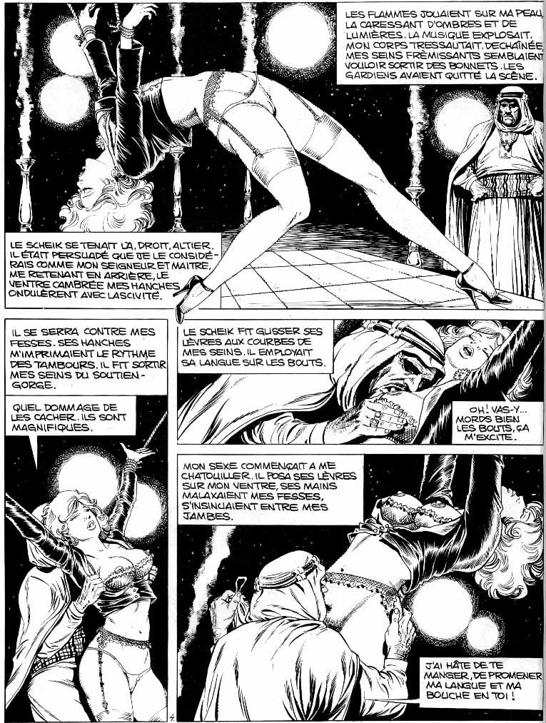 Miss Bondie 2 page 5 full