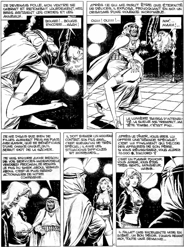 Miss Bondie 2 page 7 full