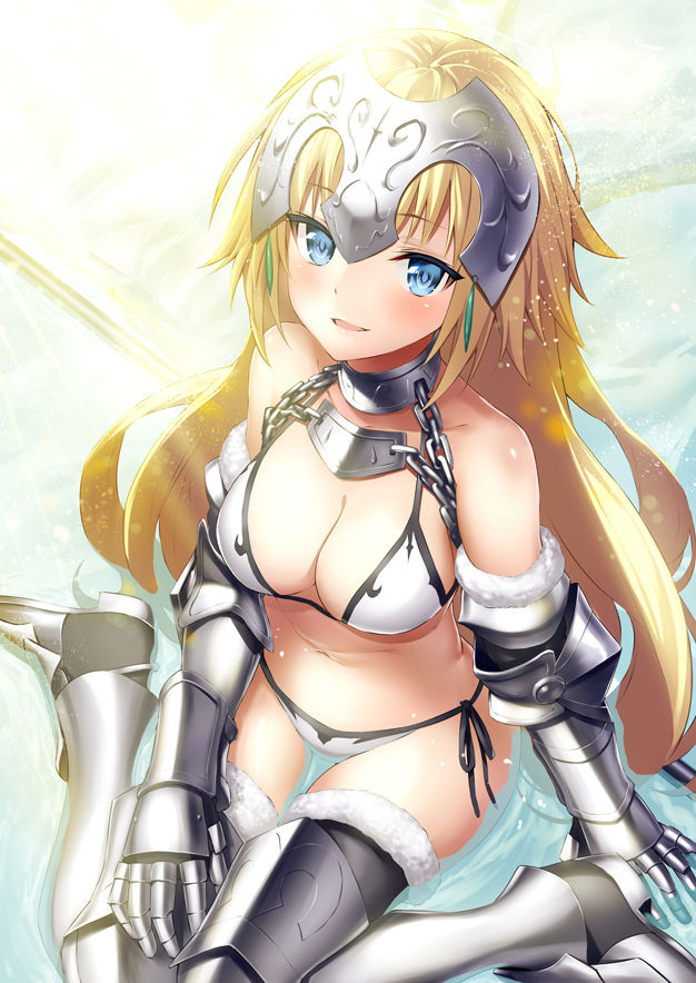 Jeanne d'Arc page 2 full