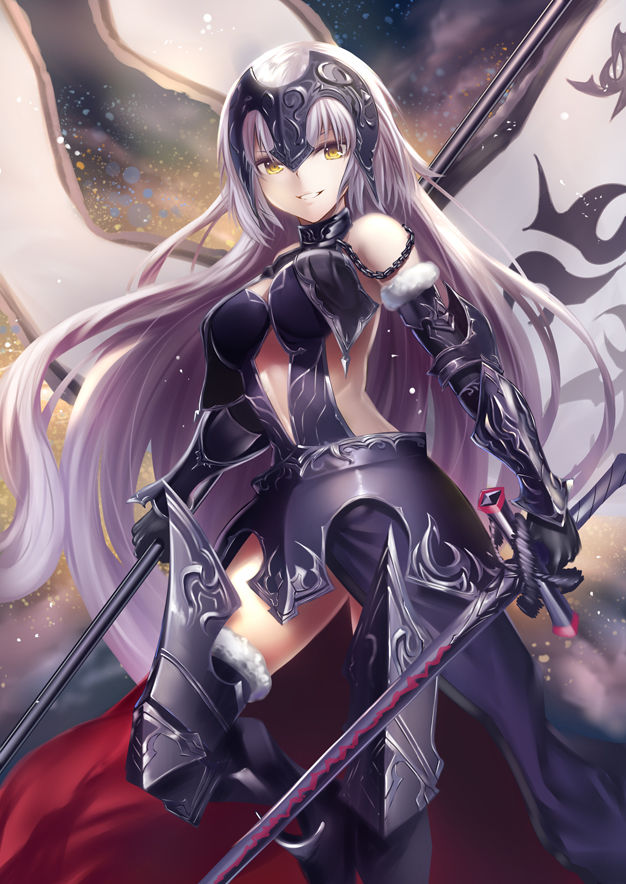 Jeanne d'Arc page 6 full