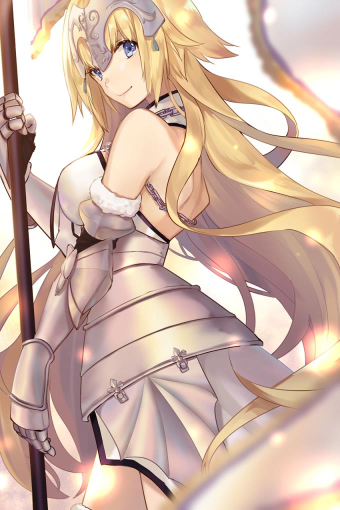 Jeanne d'Arc page 8 full