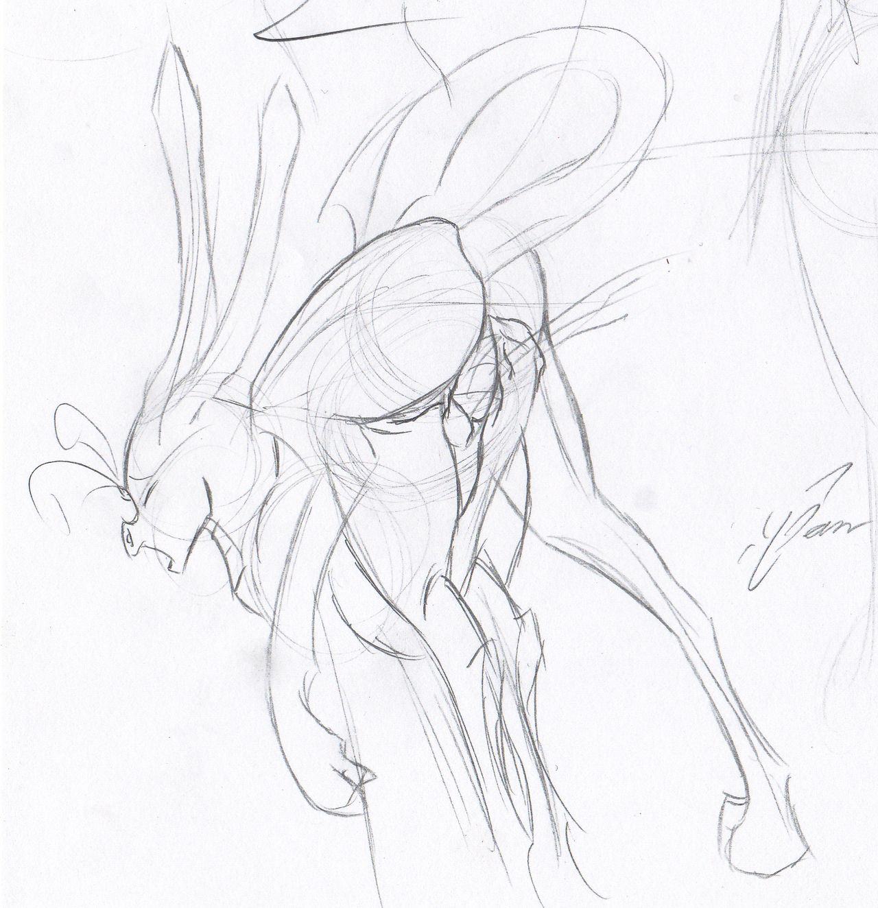 ARTIST  Magnificent-Arsehole page 8 full