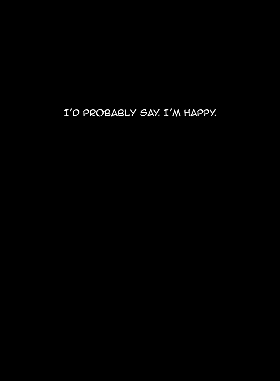“Wonderful Life” ~Shufu to “Aiken” no Hisoyaka na Gogo~ page 3 full