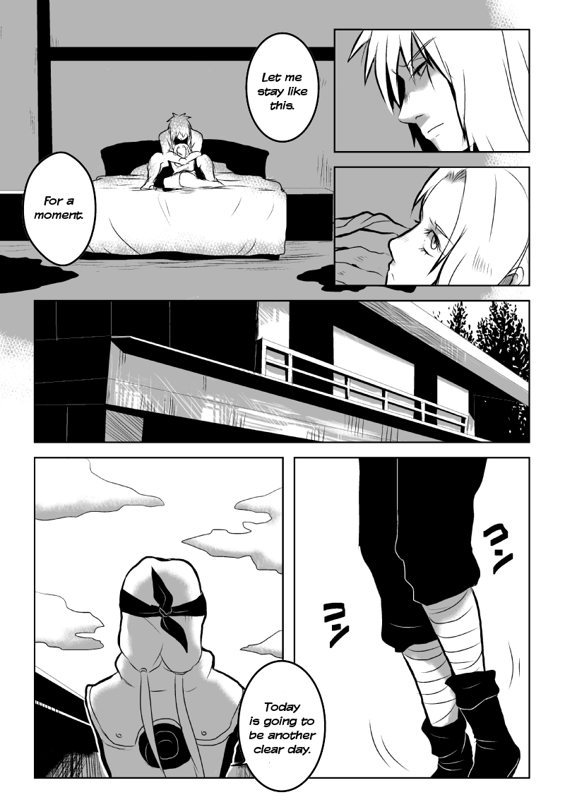 BLUE page 9 full