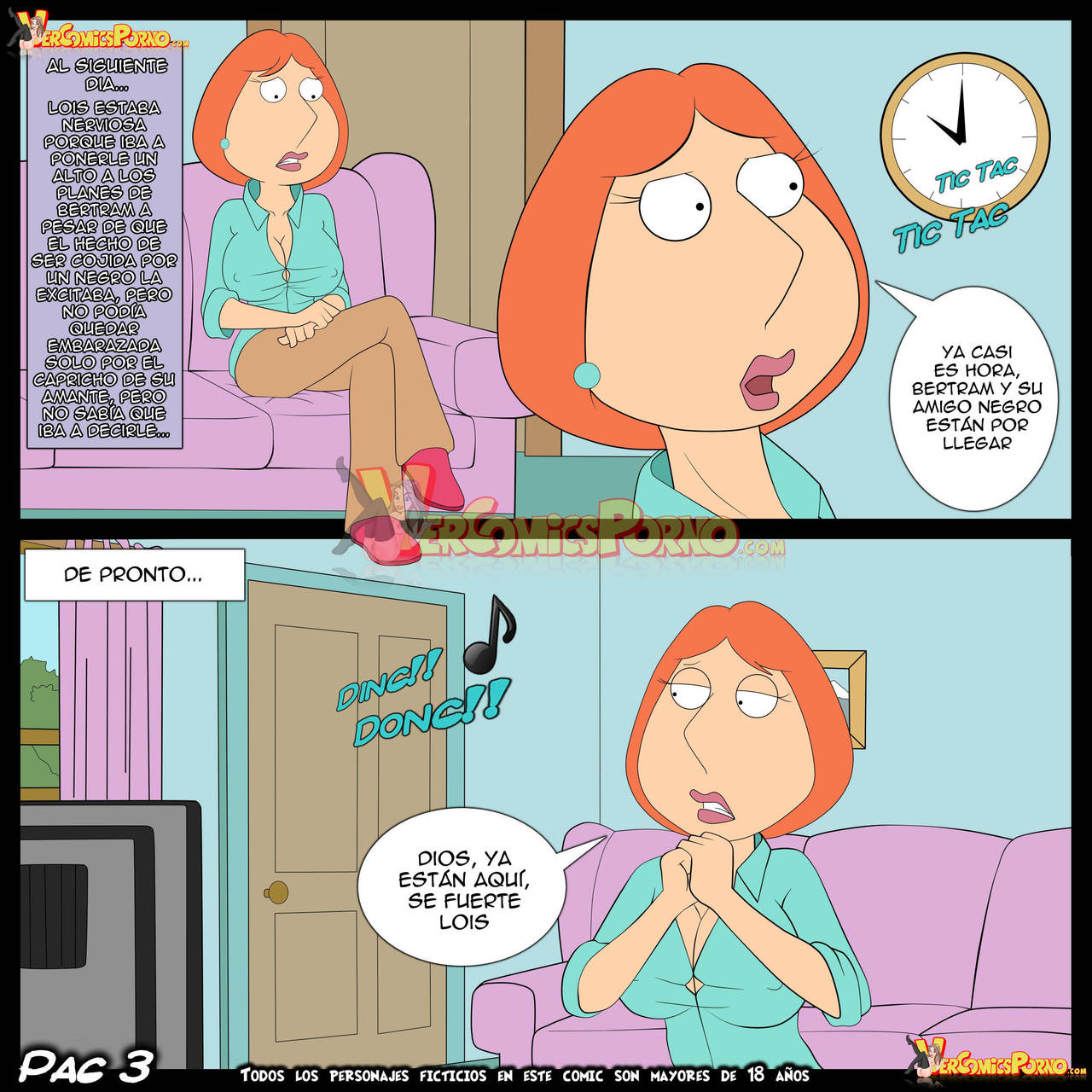BABY PLAY 5 page 4 full