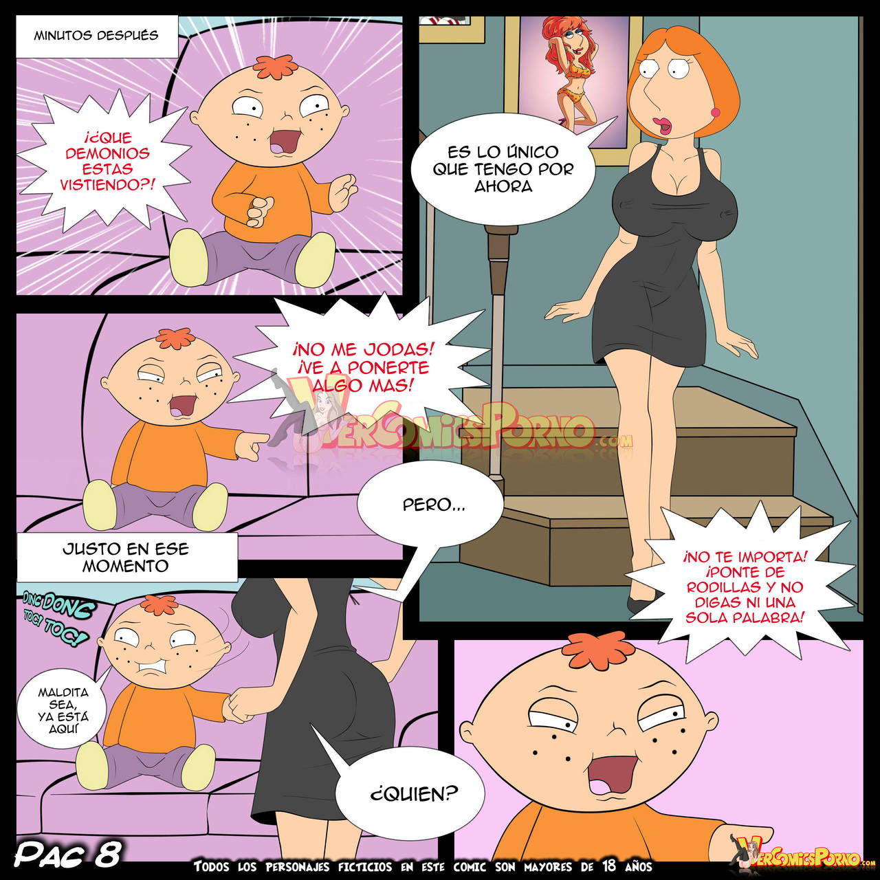 BABY PLAY 5 page 9 full