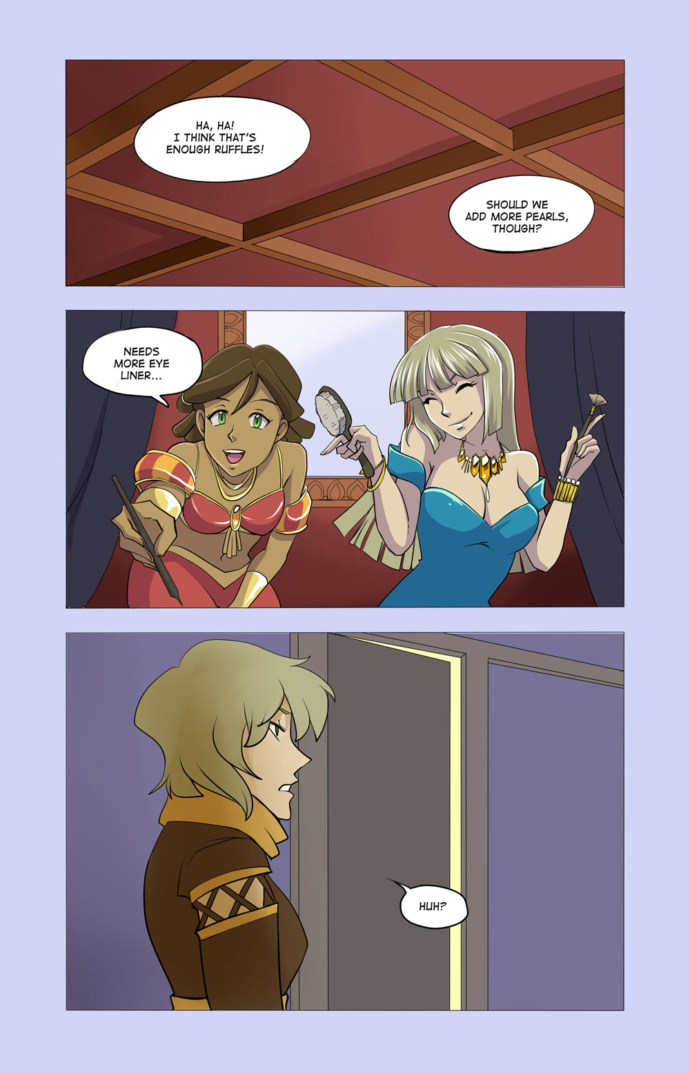 Thorn Prince 09 page 2 full
