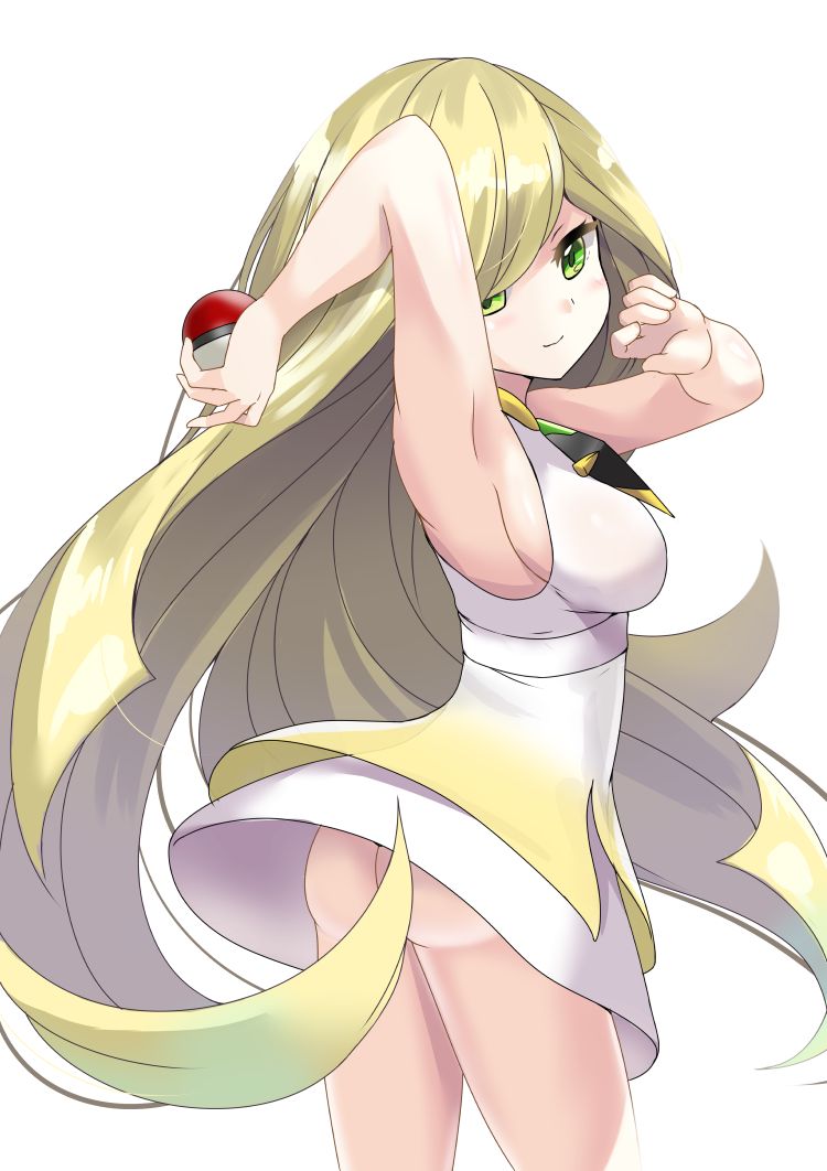 Hentai Pokemon Sun/Moon Best pics page 9 full