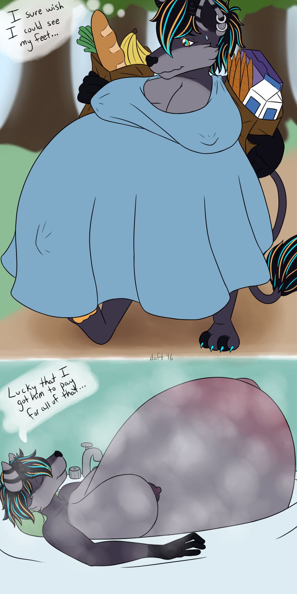 Demeter page 6 full