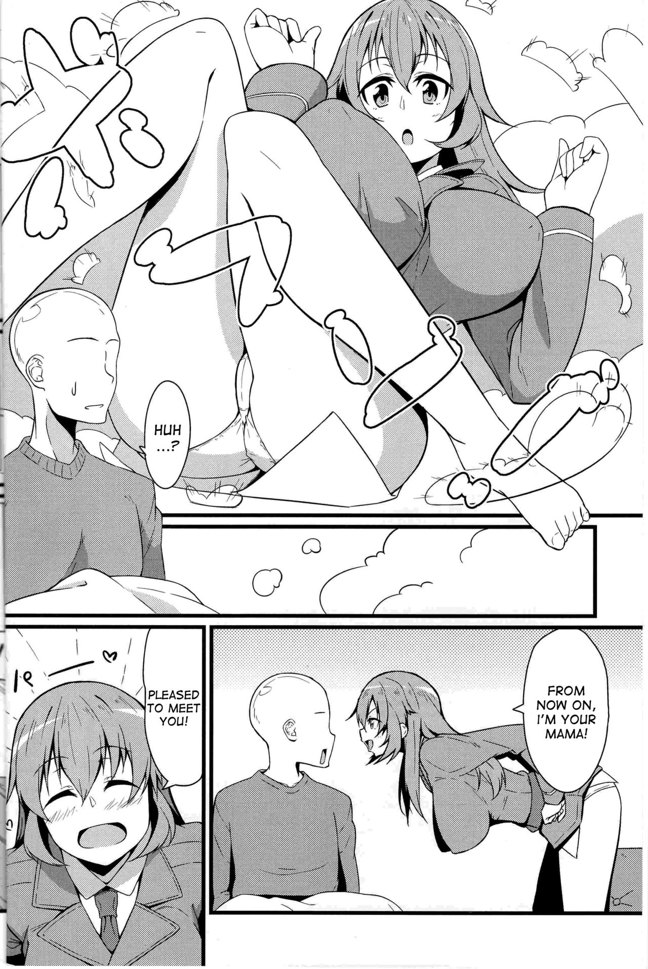 Shirley ni Amaama page 3 full