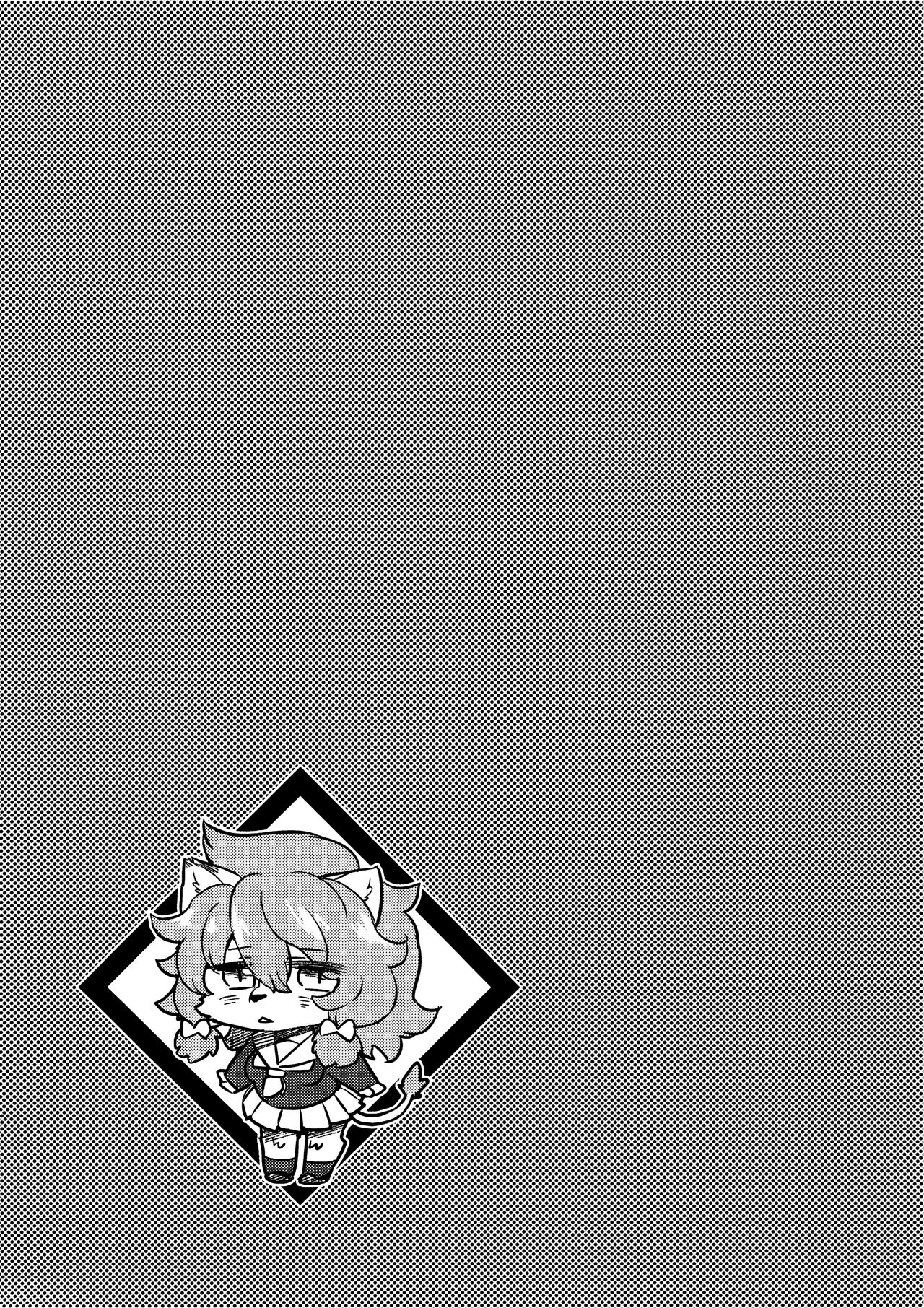 Tategami Musume Overdrive | Mane Girl Overdrive page 3 full