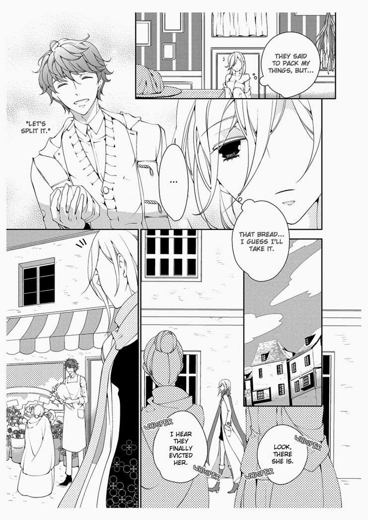 Erotic Fairy Tales: The Star Money chap.1 page 10 full