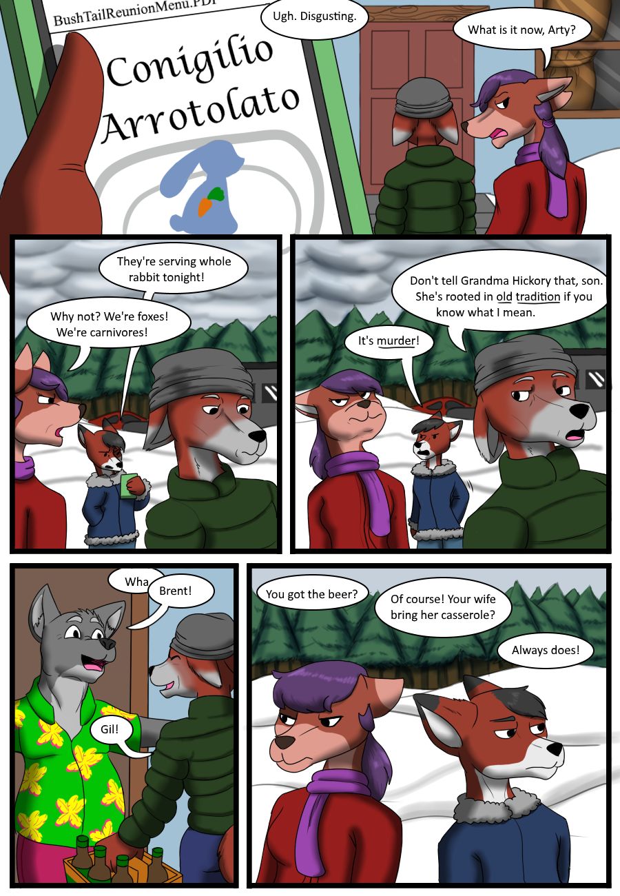 CongArrot page 1 full