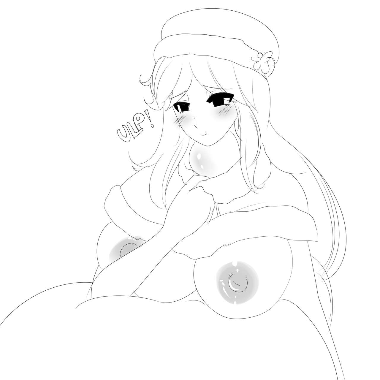 Juvia Noms sketch pack page 6 full