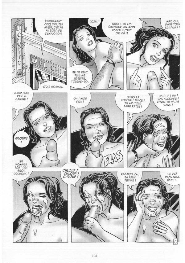Porno Maison page 6 full