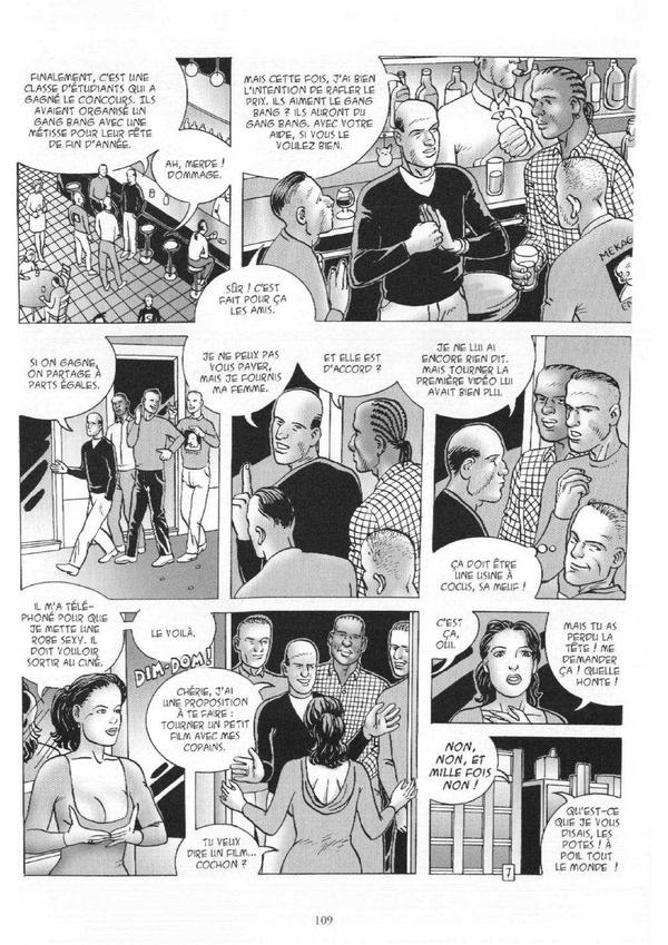 Porno Maison page 7 full