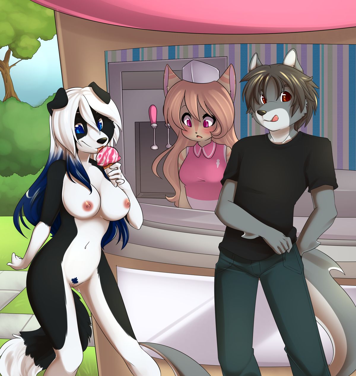 character:janice_carter page 5 full
