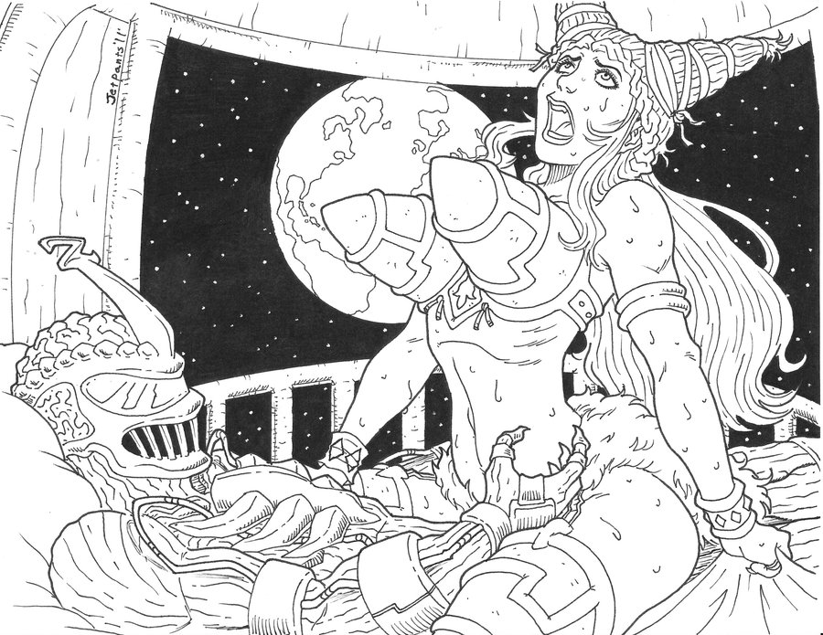 Go Go Power Rangers page 10 full