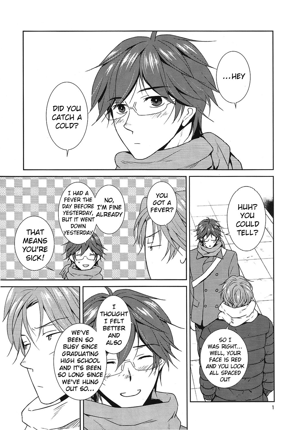 Kemono no Su page 2 full