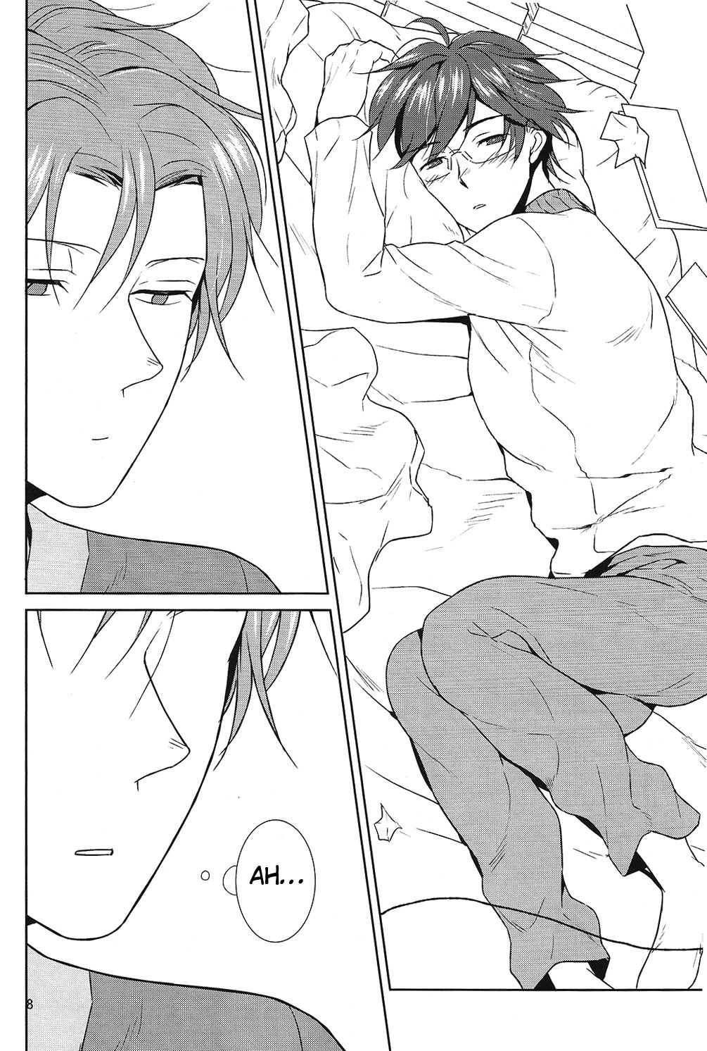 Kemono no Su page 9 full