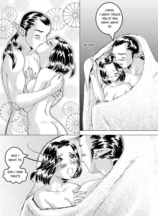 First time page 6 full