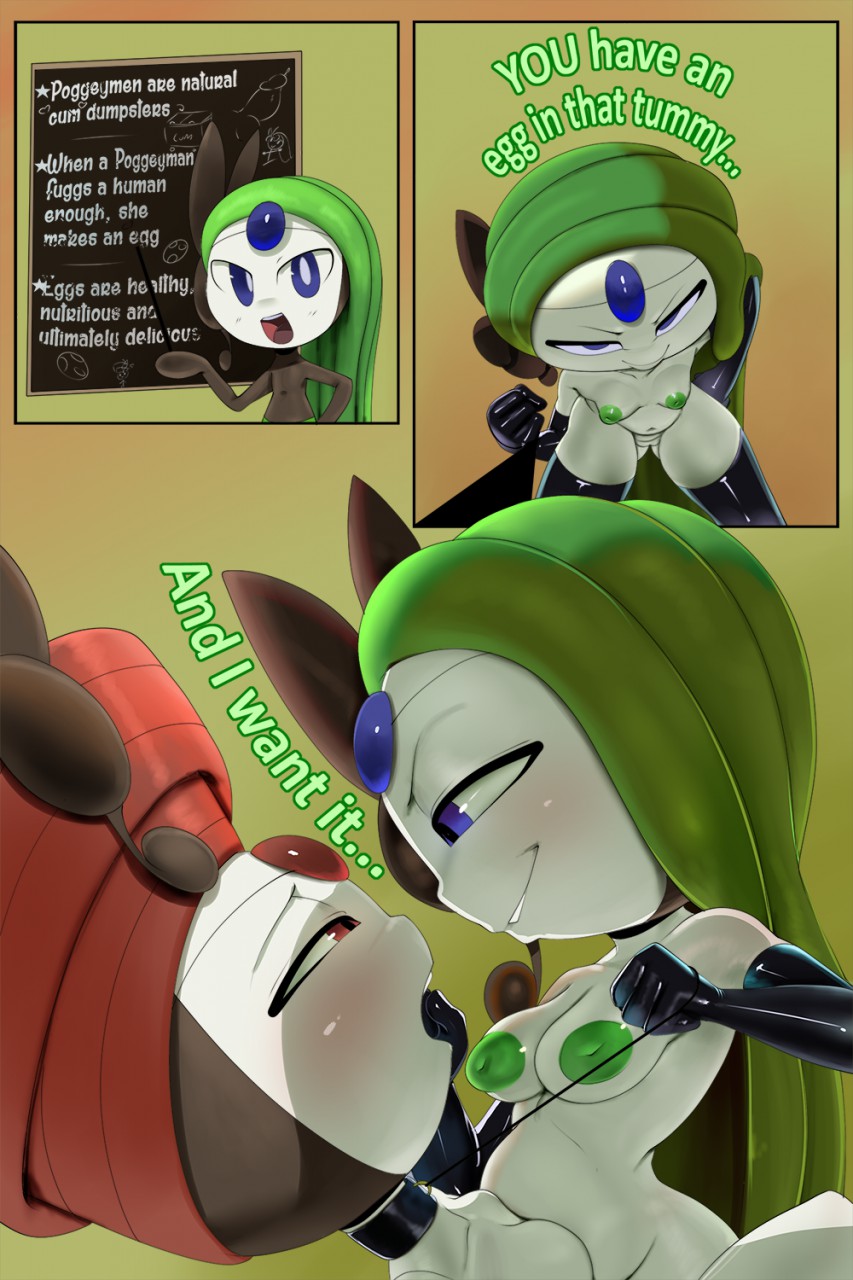 Obligatory Egg Thing - by History-Eraser-Button page 1 full