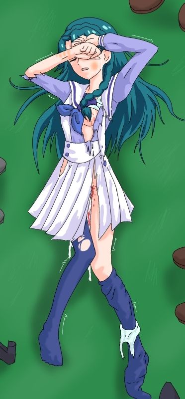 Go! Princess Pretty Cure page 2 full