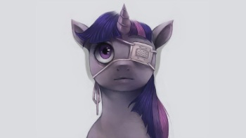 ARTIST  Crookedtrees PART2 cover